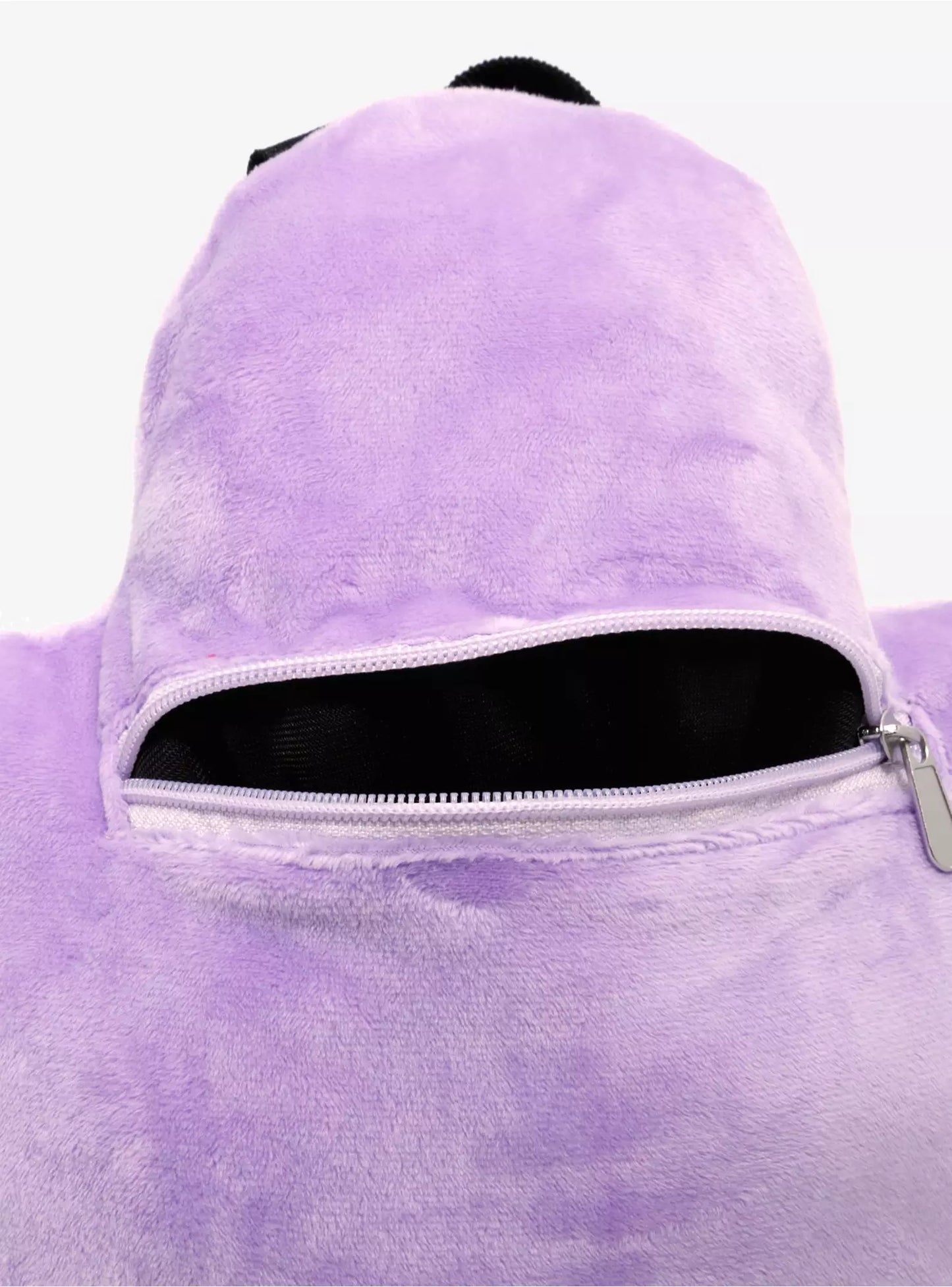 Adventure Time: Lumpy Space Princess Bioworld
Plush Backpack