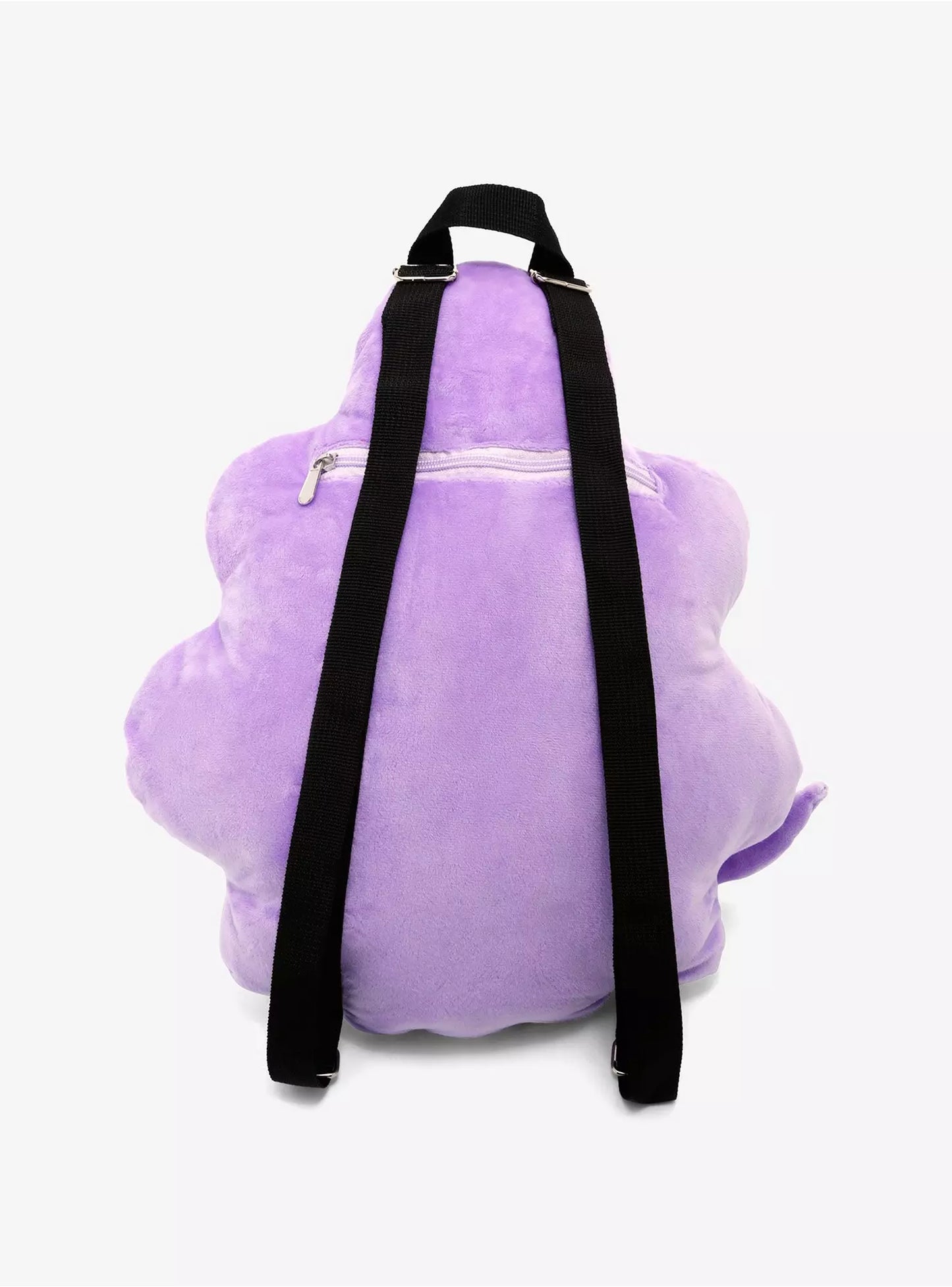 Adventure Time: Lumpy Space Princess Bioworld
Plush Backpack