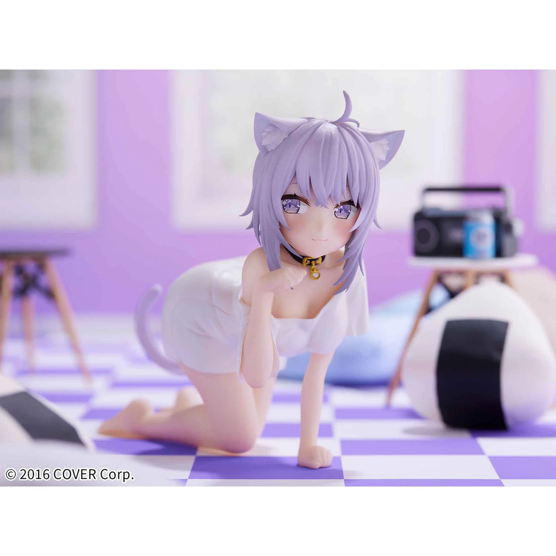 Nekomata Okayu Relax Time BanPresto