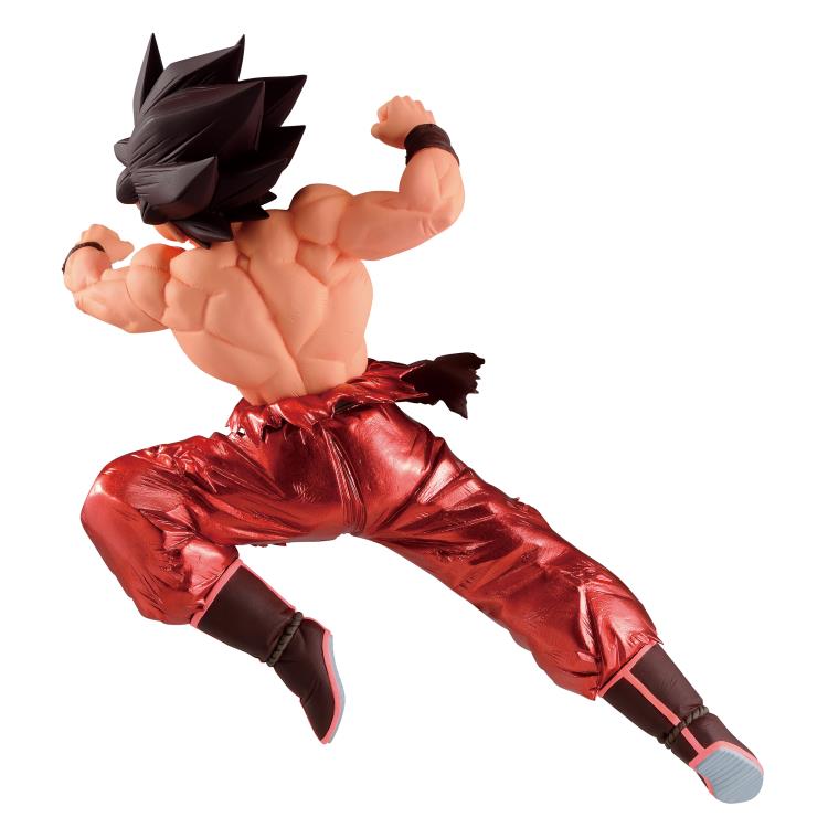 Son Goku Blood Of Saiyans Special X BanPresto