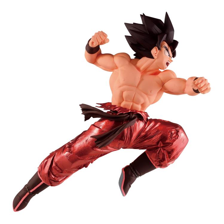 Son Goku Blood Of Saiyans Special X BanPresto