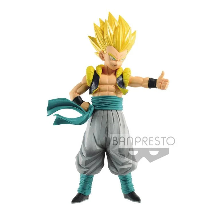 Gotenks Grandista Resolution Of Soldiers BanPresto