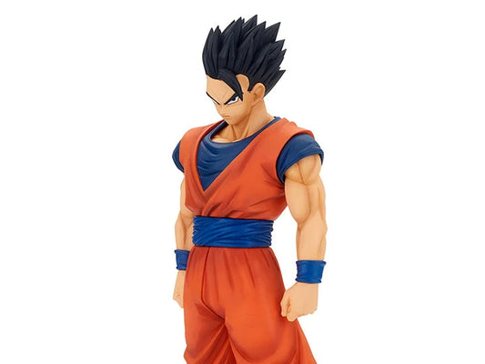 Son Gohan #2 Grandista Resolution of Soldiers BanPresto