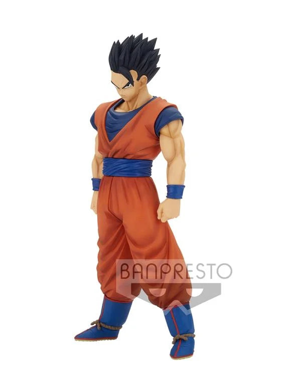 Son Gohan #2 Grandista Resolution of Soldiers BanPresto