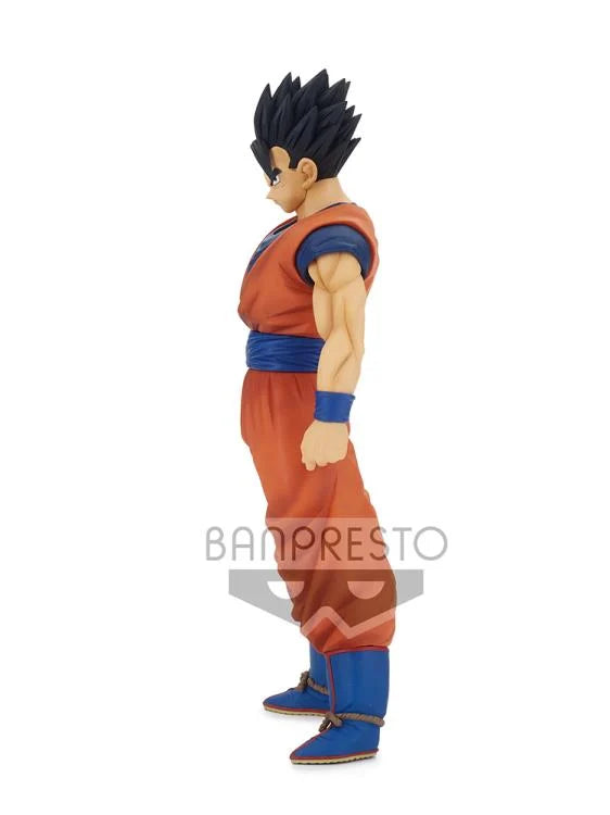 Son Gohan #2 Grandista Resolution of Soldiers BanPresto