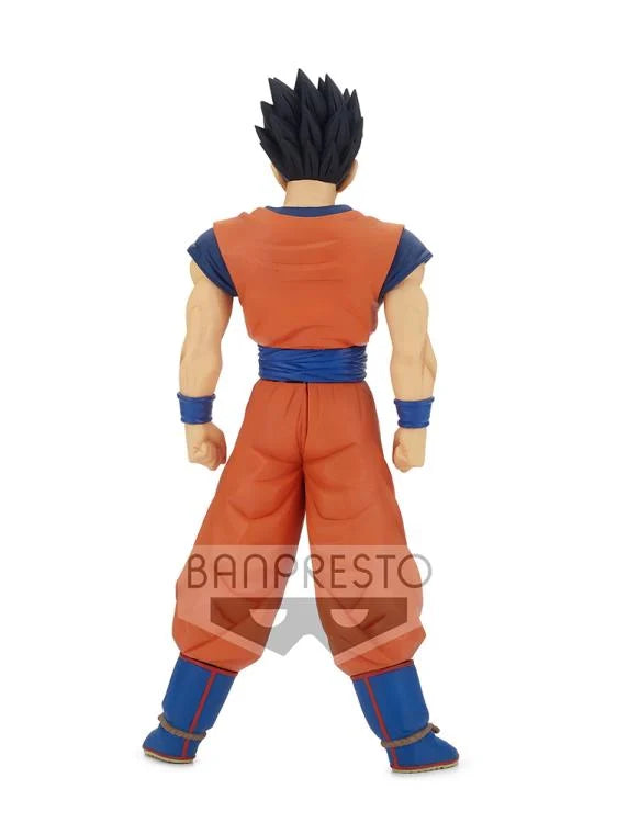 Son Gohan #2 Grandista Resolution of Soldiers BanPresto