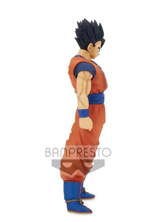 Son Gohan #2 Grandista Resolution of Soldiers BanPresto