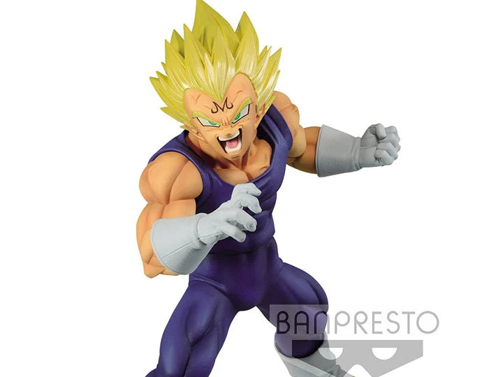 Majin Vegeta Maximatic BanPresto