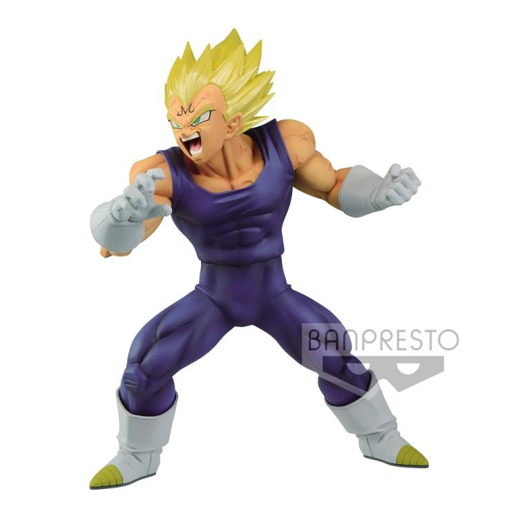 Majin Vegeta Maximatic BanPresto