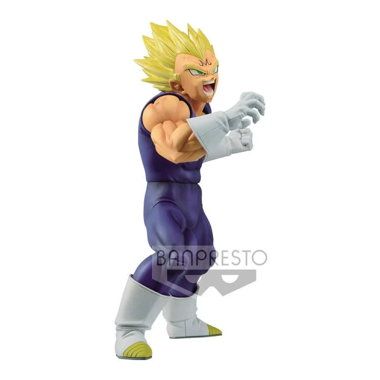 Majin Vegeta Maximatic BanPresto