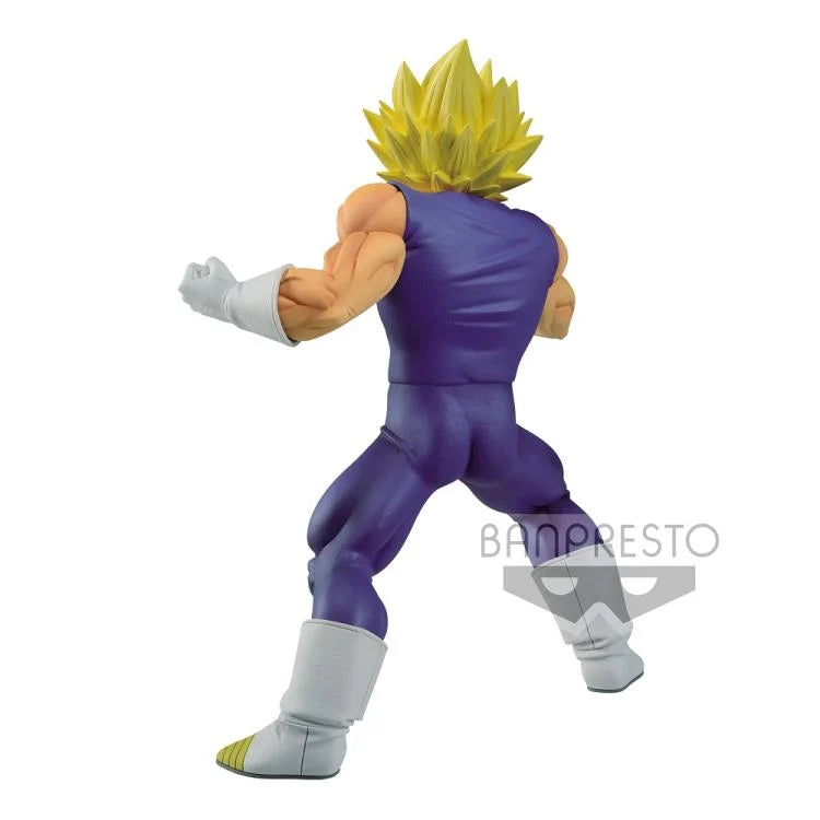 Majin Vegeta Maximatic BanPresto