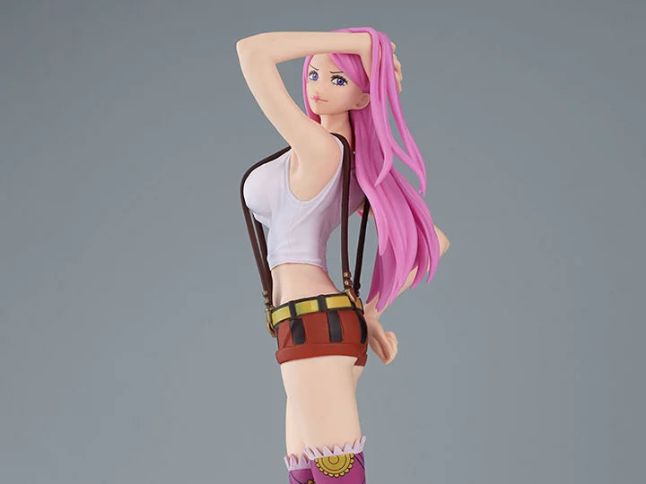 Jewelry. Bonney Glitter & Glamours BanPresto Ver. A