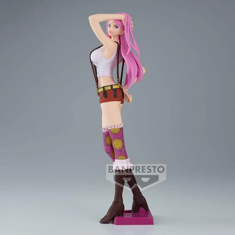 Jewelry. Bonney Glitter & Glamours BanPresto Ver. A