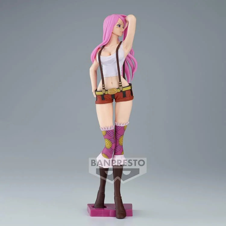 Jewelry. Bonney Glitter & Glamours BanPresto Ver. A