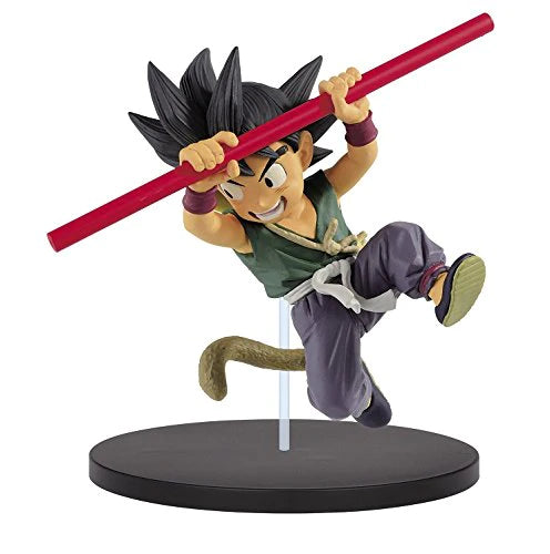 Son Goku FES!! BanPresto Ver. B