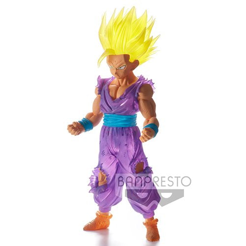 Super Saiyan 2 Son Gohan Clearise BanPresto