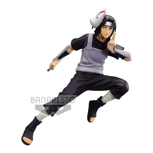 Itachi Uchiha-II Vibration Stars BanPresto