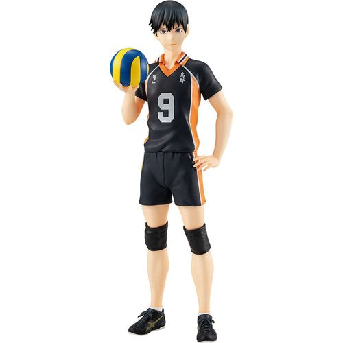 Haikyu!!: Tobio Kageyama Pop Up Parade Figure