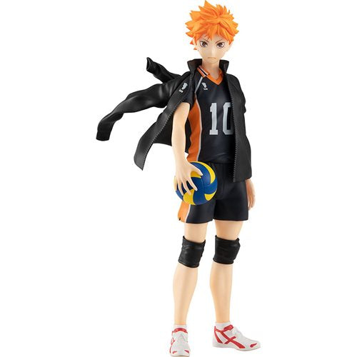 Haikyu!!: Shoyo Hinata Pop Up Parade Figure