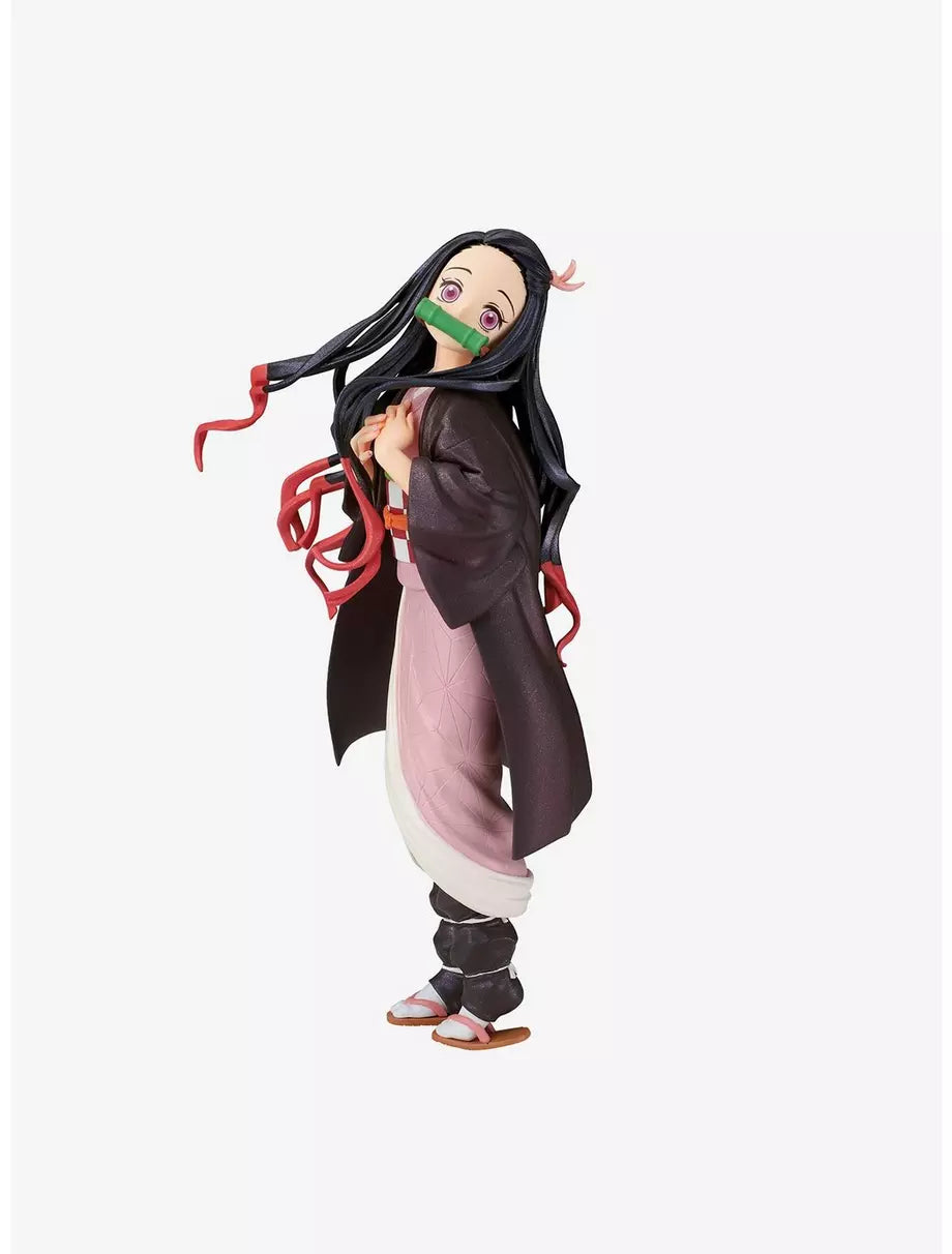 Nezuko Kamado Glitter & Glamours (Special Color Ver.) BanPresto