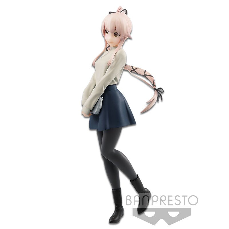 Yura (Outing Mode Ver.) EXQ BanPresto