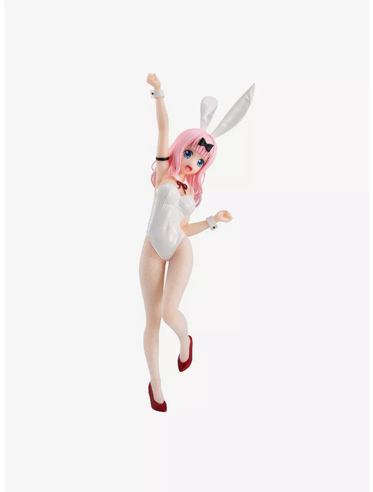 Chika Fujiwara BiCute Bunnies FuRyu Figure