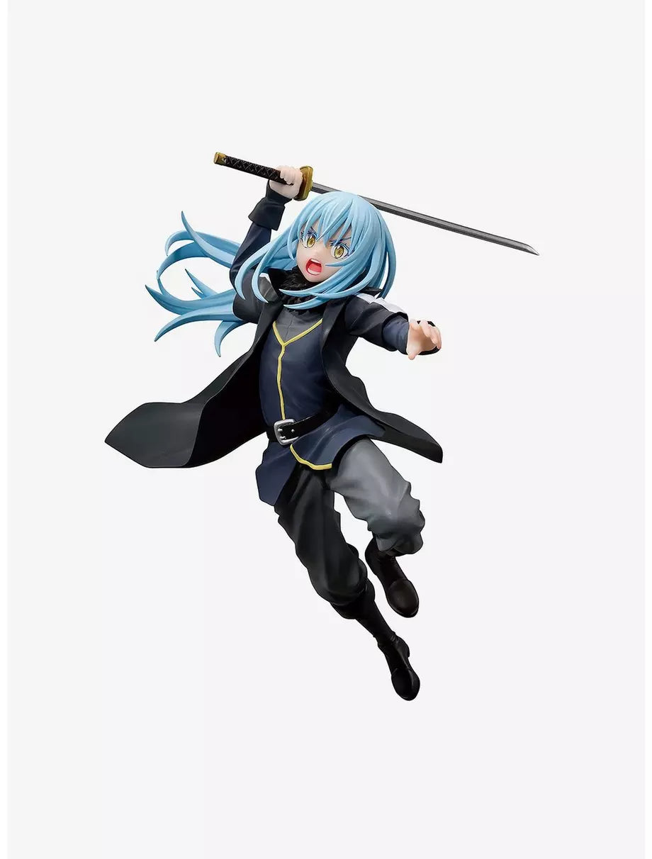 The Rimuru Tempest II Maximatic BanPresto