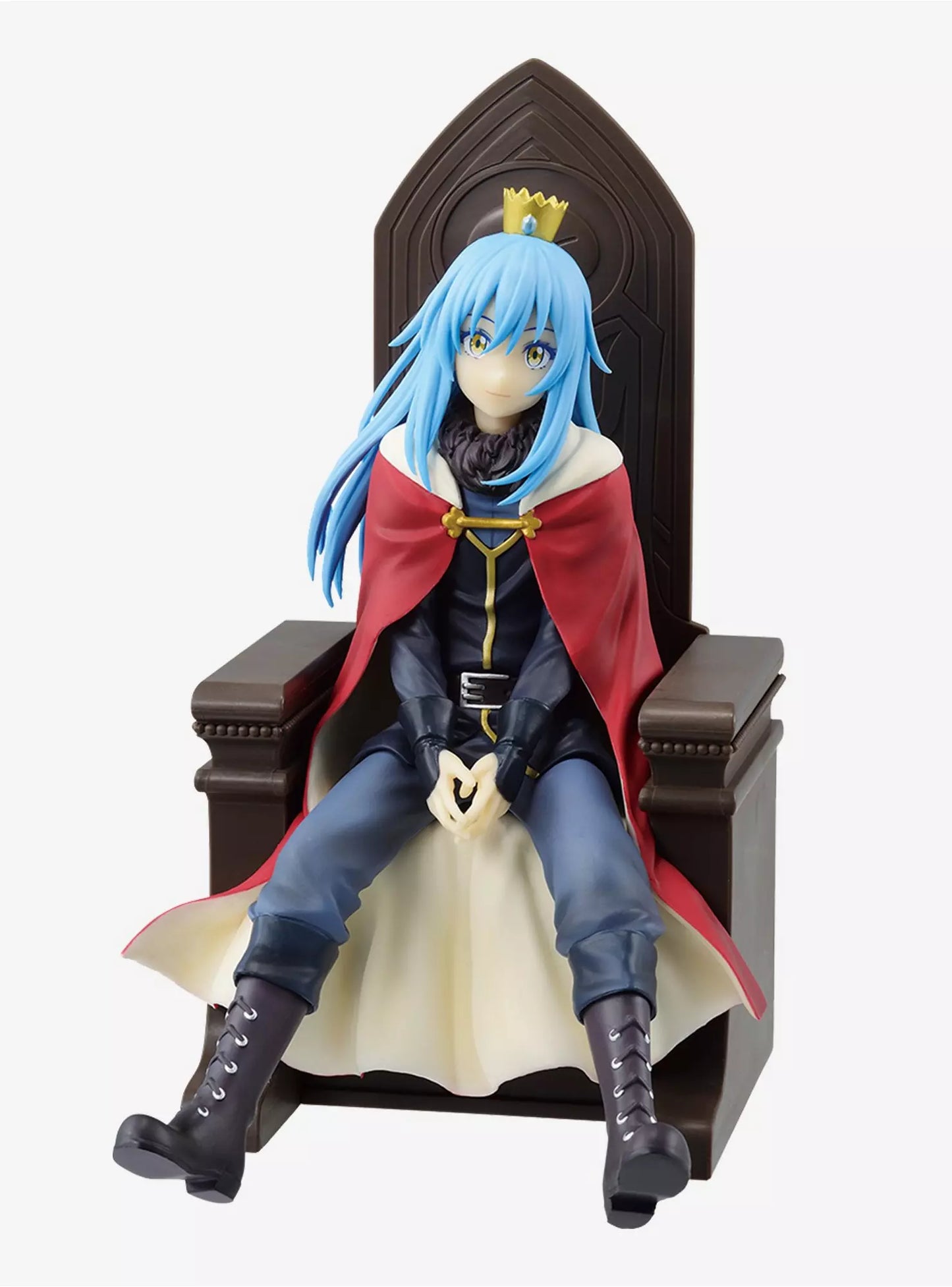 That Time I Got Reincarnated as a Slime: Rimuru Tempest ("Rising Star" Rimuru Tempest) Ichibansho Figure