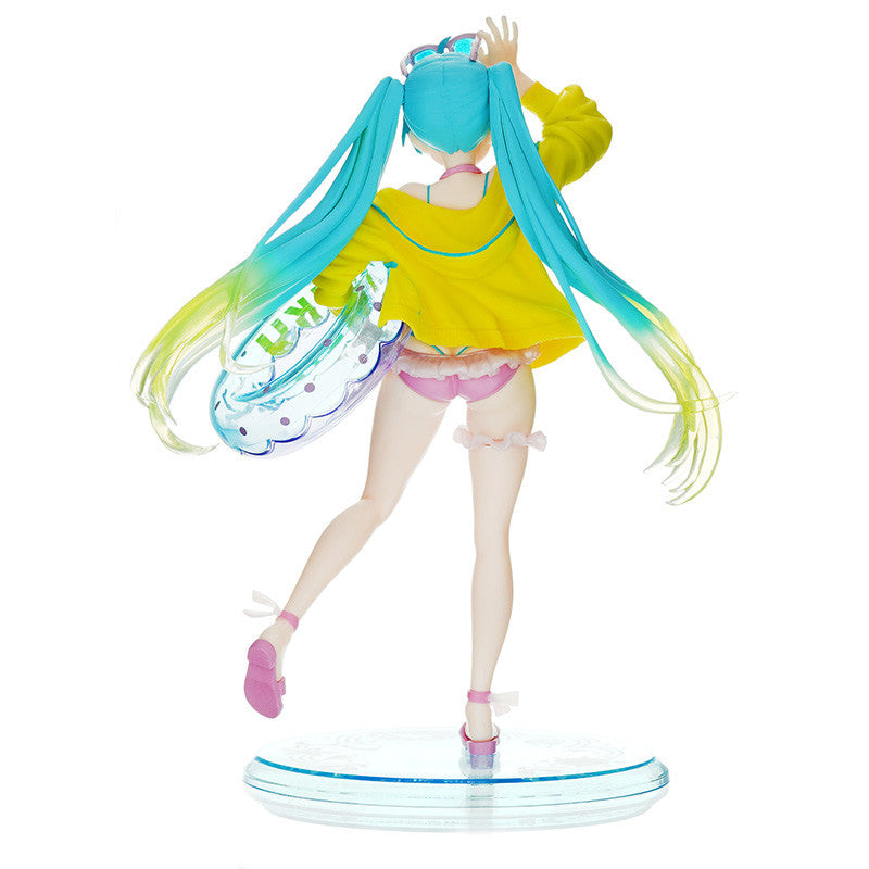 Hatsune Miku 3rd Season Summer Ver. Taito Figure