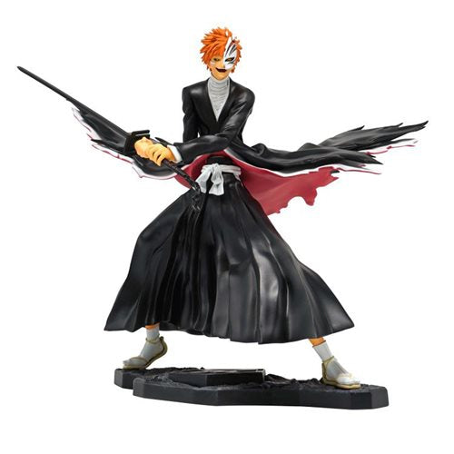 Bleach: Ichigo Kurosaki ABYstyle Studio Figure #32