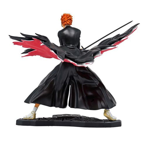 Bleach: Ichigo Kurosaki ABYstyle Studio Figure #32